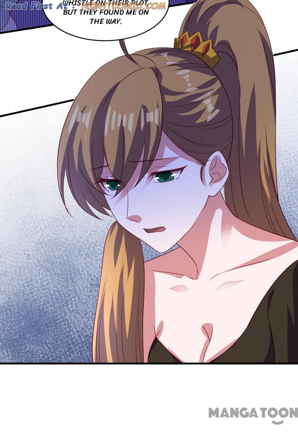 Chapter 493 - Image 6