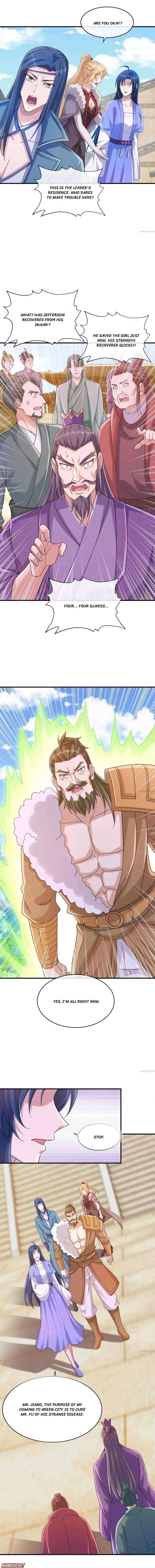 Chapter 519 - Image 5