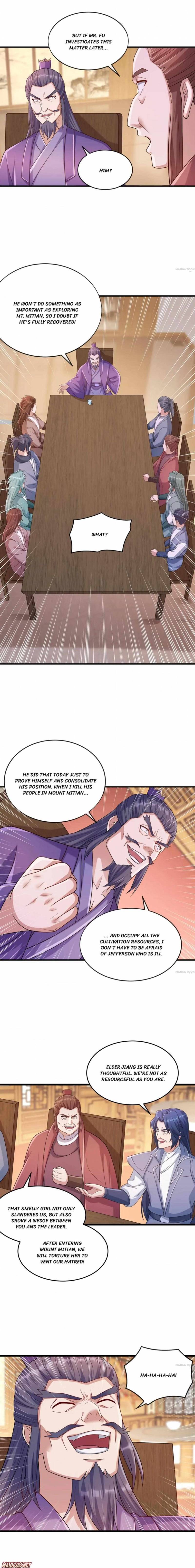 Chapter 520 - Image 4
