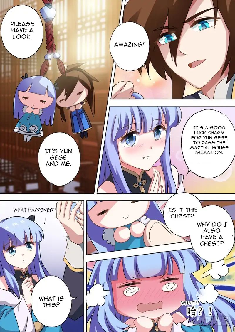 Chapter 61 - Image 7