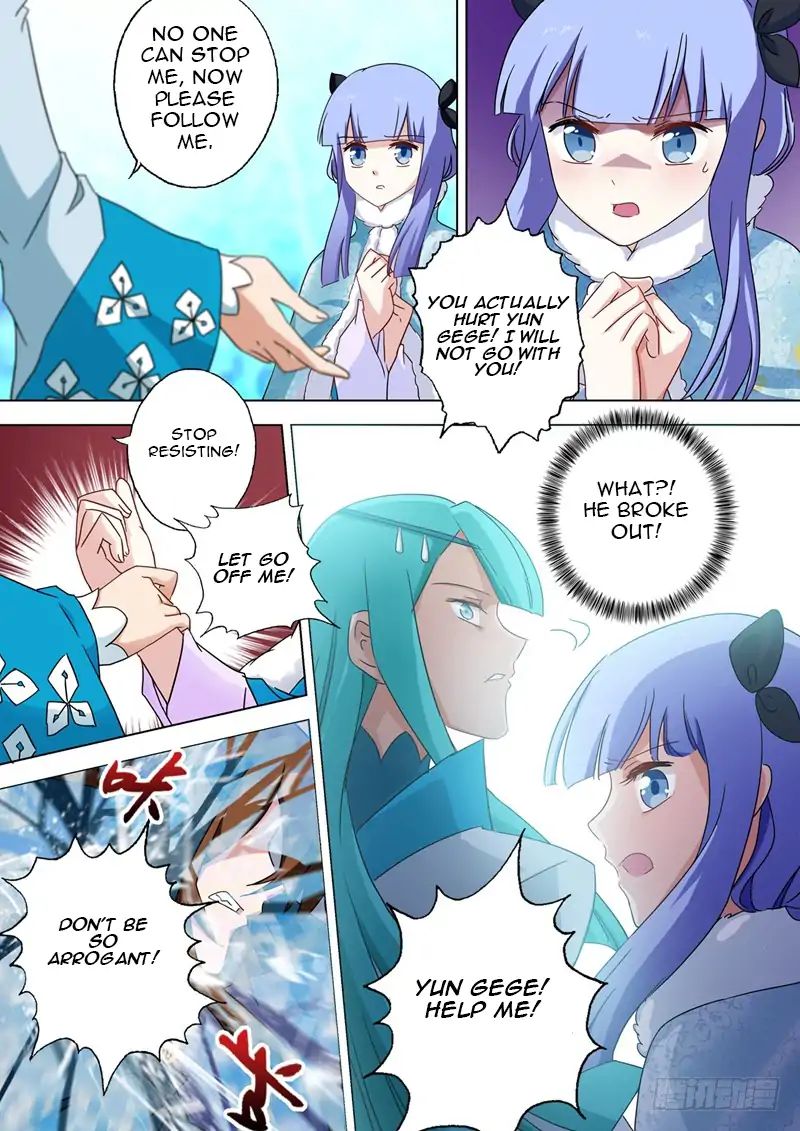 Chapter 64 - Image 6