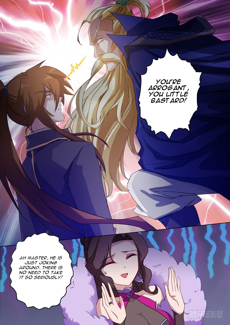 Chapter 69 - Image 7