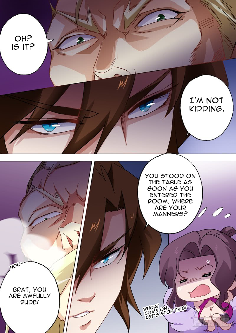 Chapter 69 - Image 8