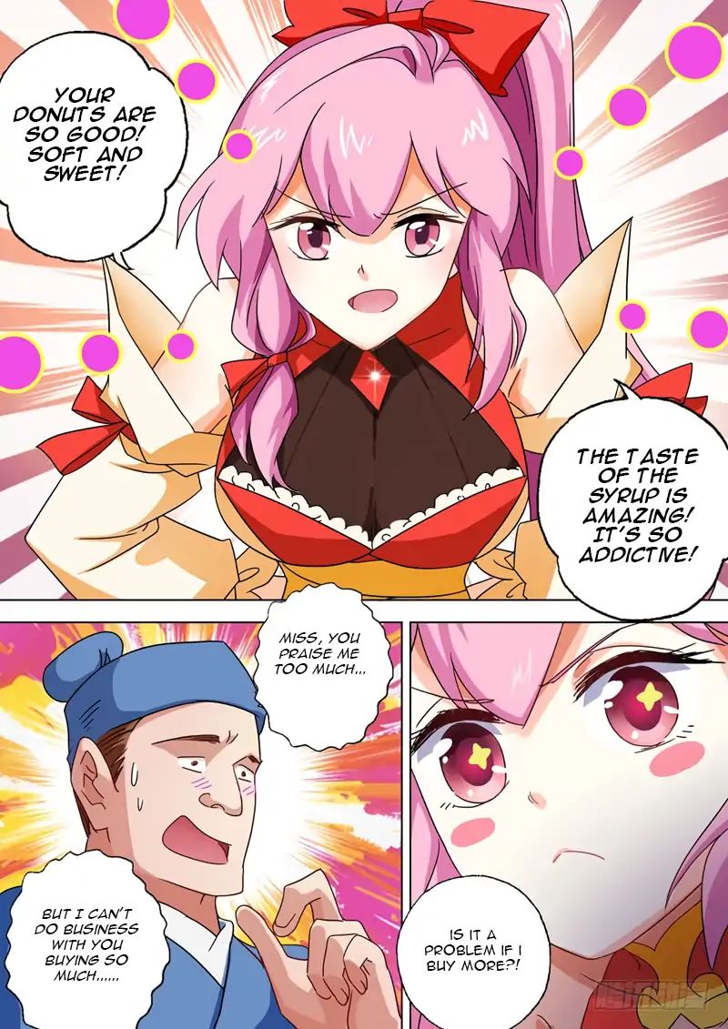 Chapter 70 - Image 7