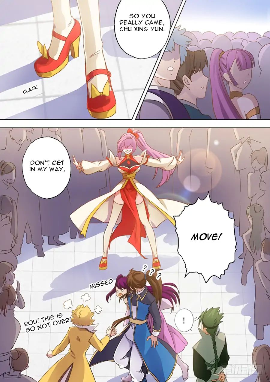 Chapter 72 - Image 11