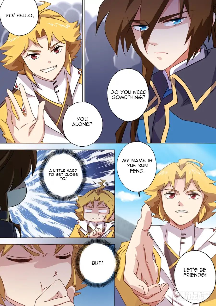 Chapter 72 - Image 6