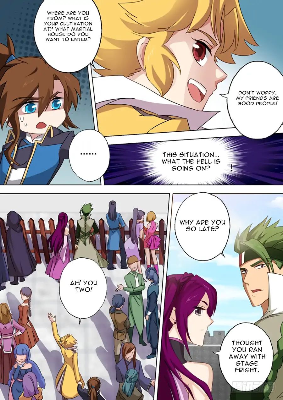 Chapter 72 - Image 9