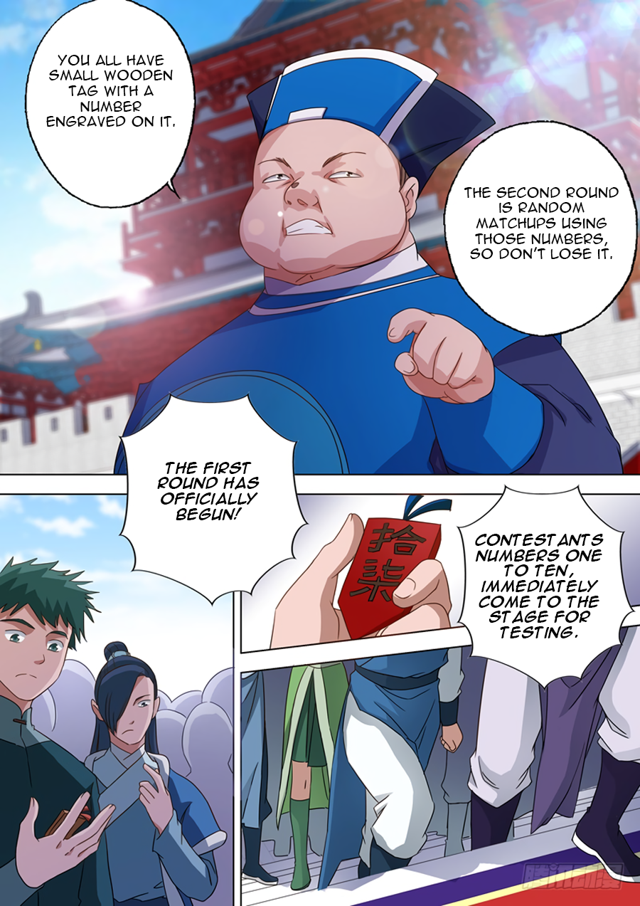 Chapter 73 - Image 10
