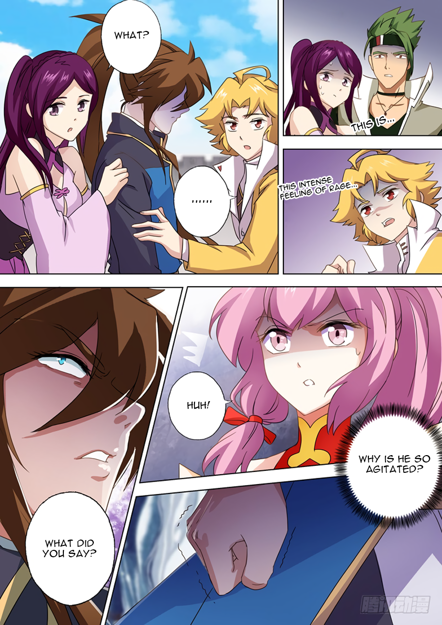 Chapter 73 - Image 3