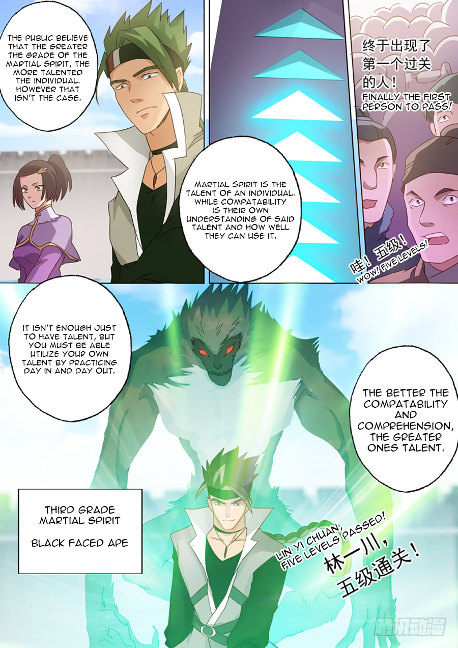 Chapter 74 - Image 4