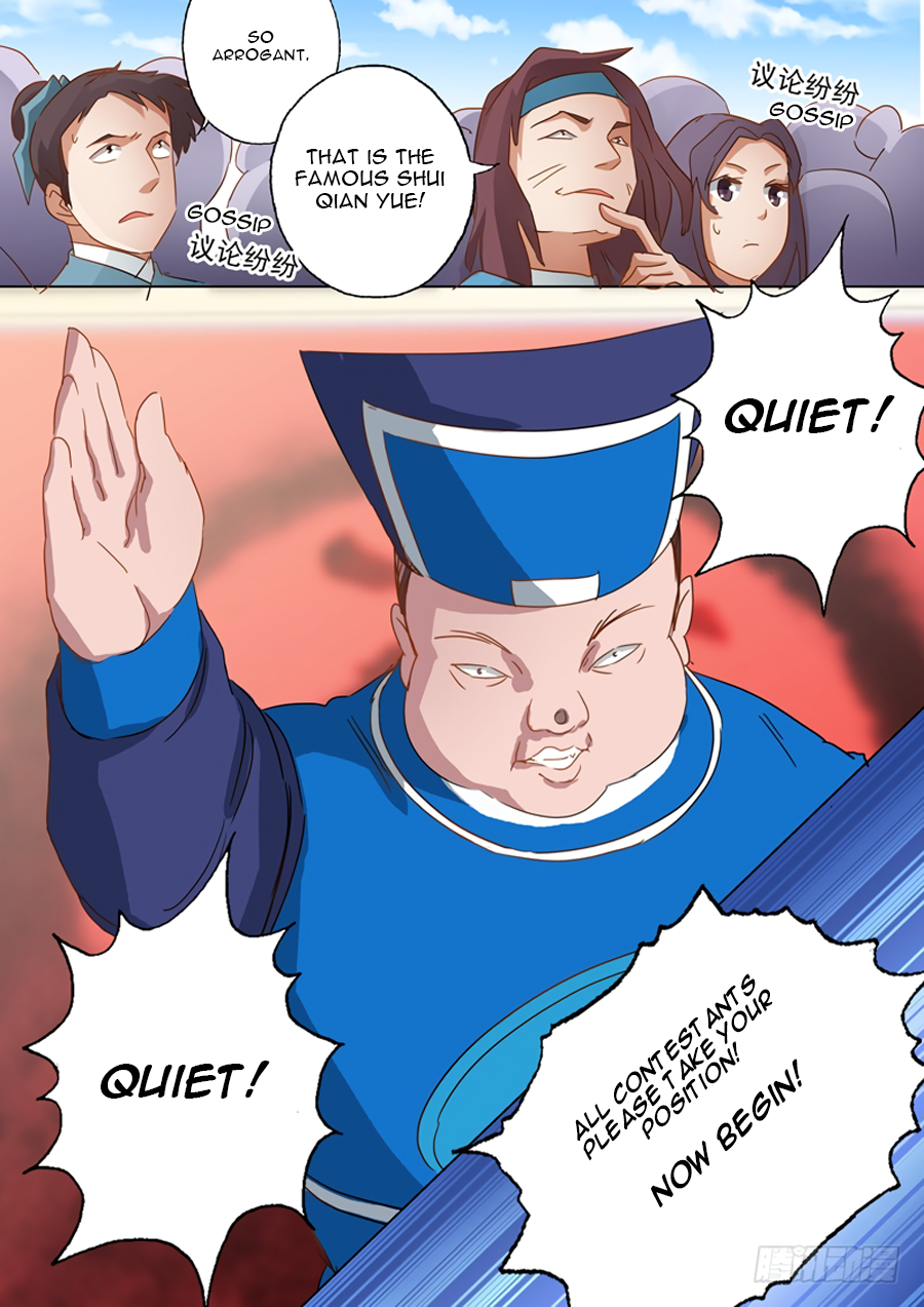 Chapter 74 - Image 9