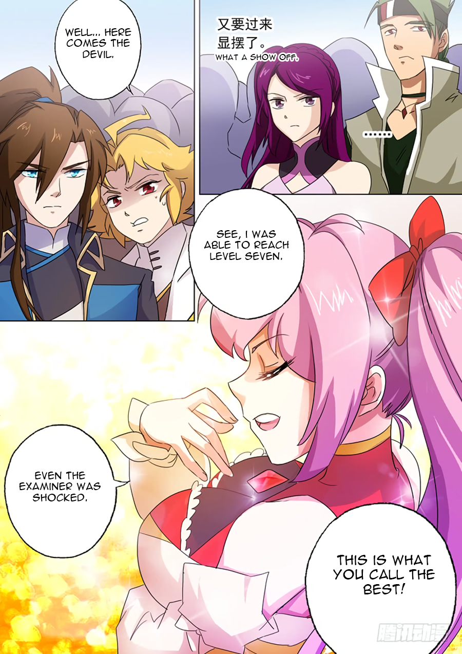 Chapter 75 - Image 6
