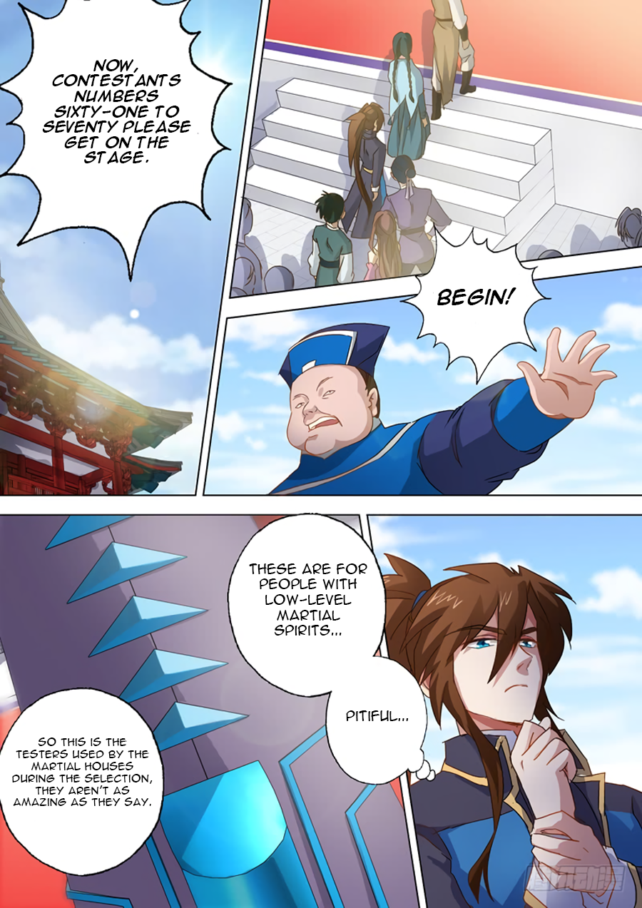Chapter 75 - Image 8
