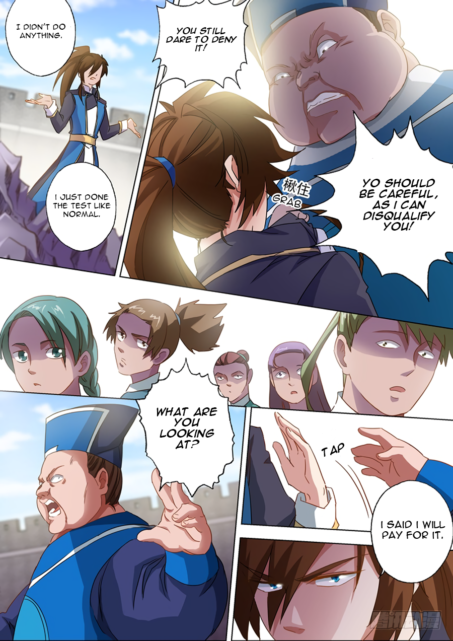 Chapter 76 - Image 7