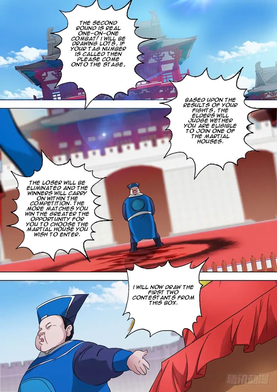 Chapter 77 - Image 9