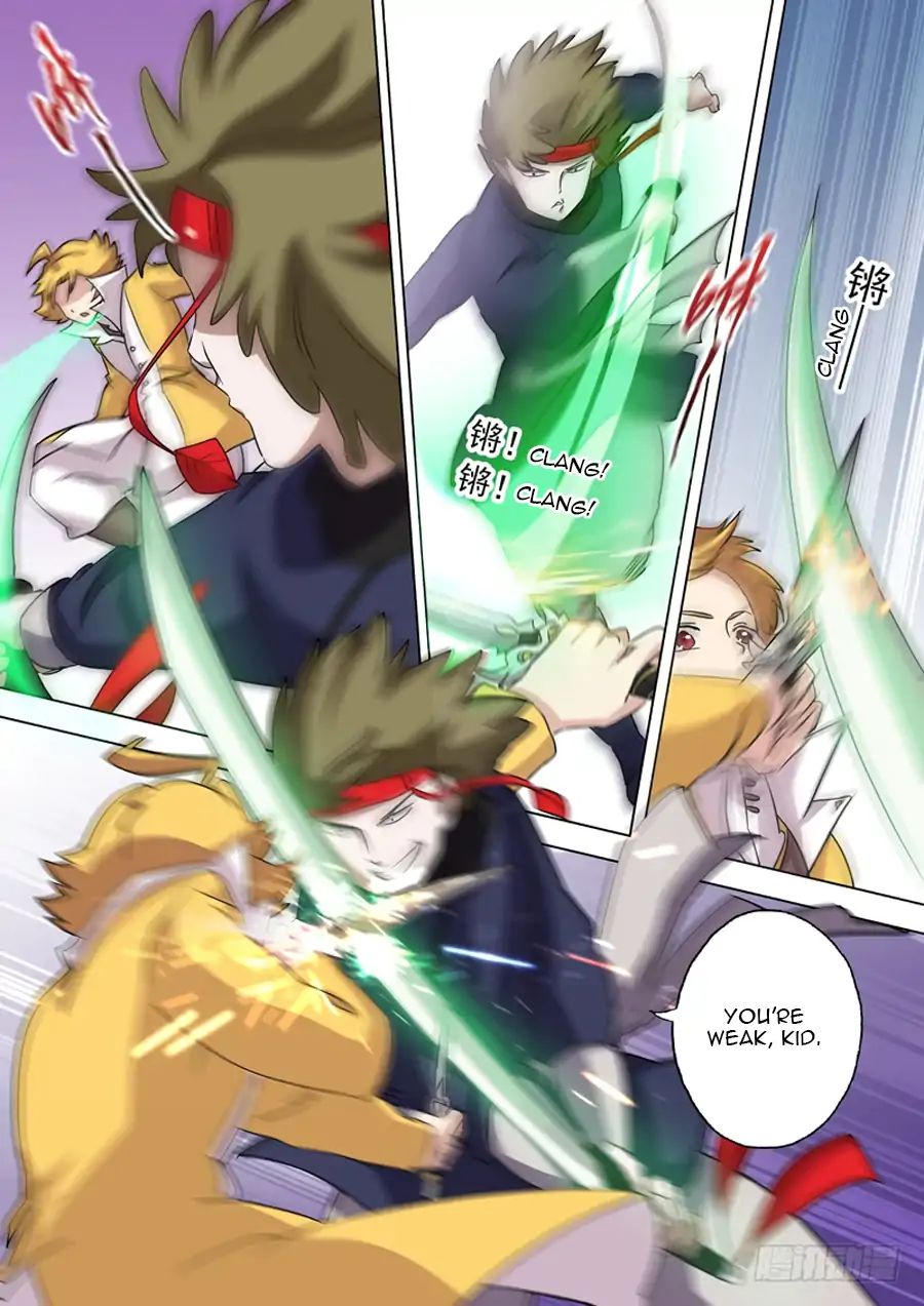 Chapter 78 - Image 5