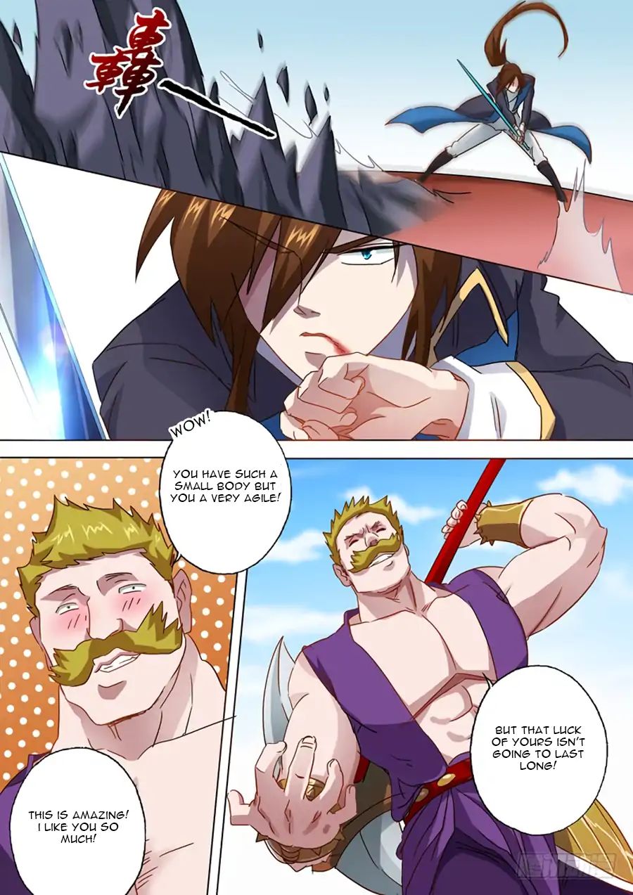 Chapter 79 - Image 4