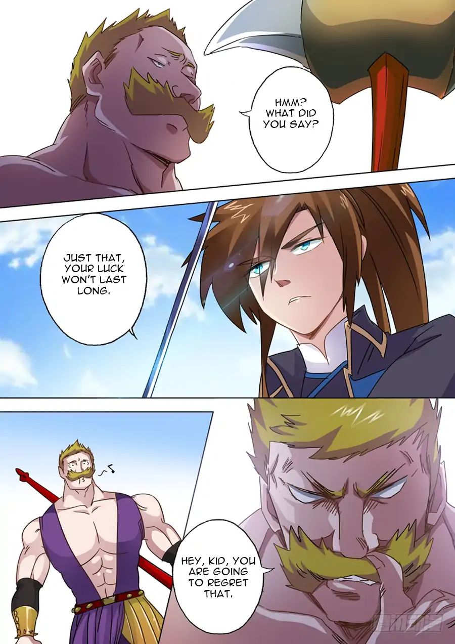 Chapter 79 - Image 6