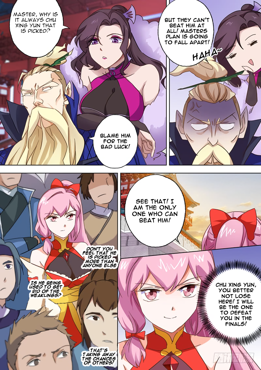 Chapter 80 - Image 11