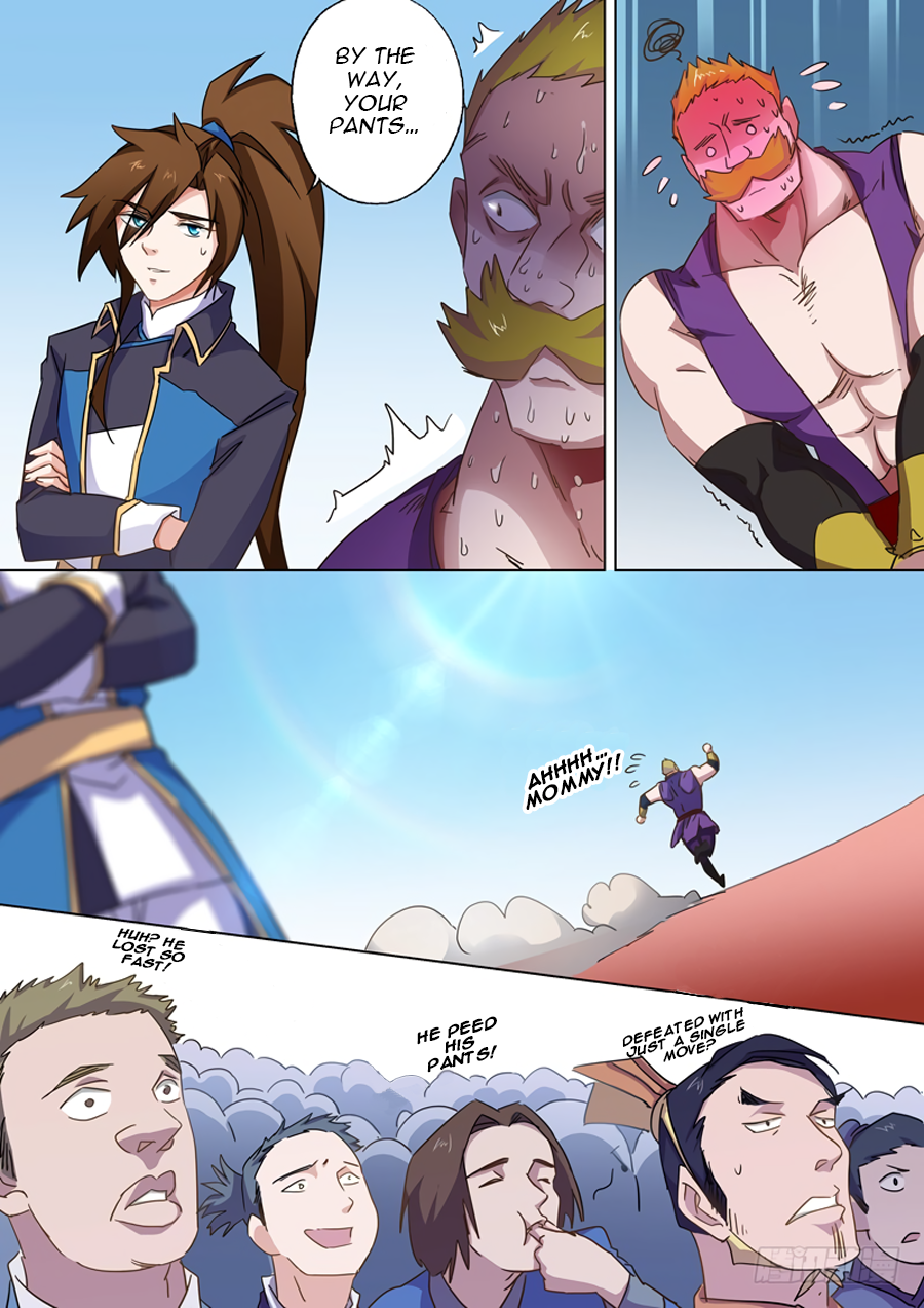 Chapter 80 - Image 2