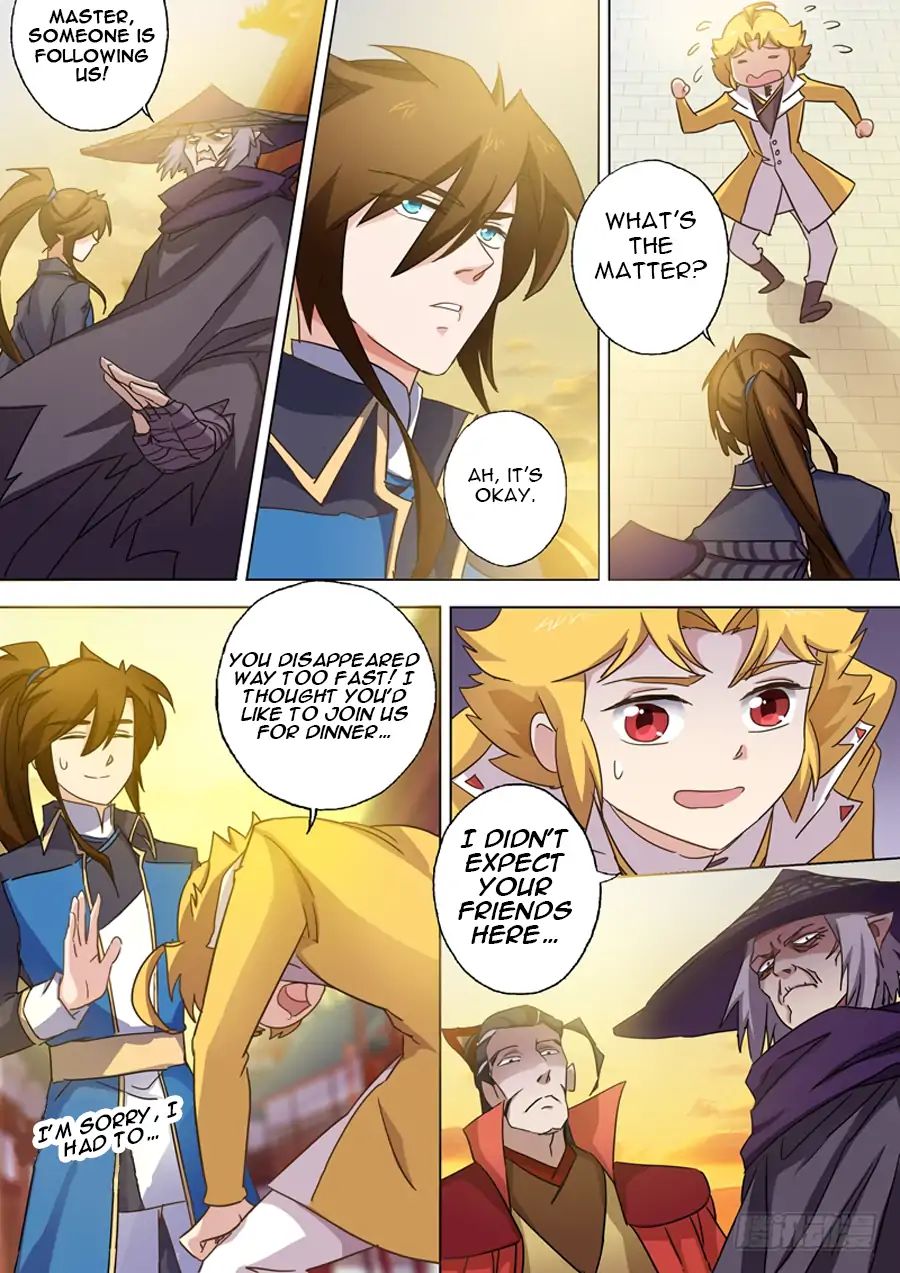 Chapter 81 - Image 3