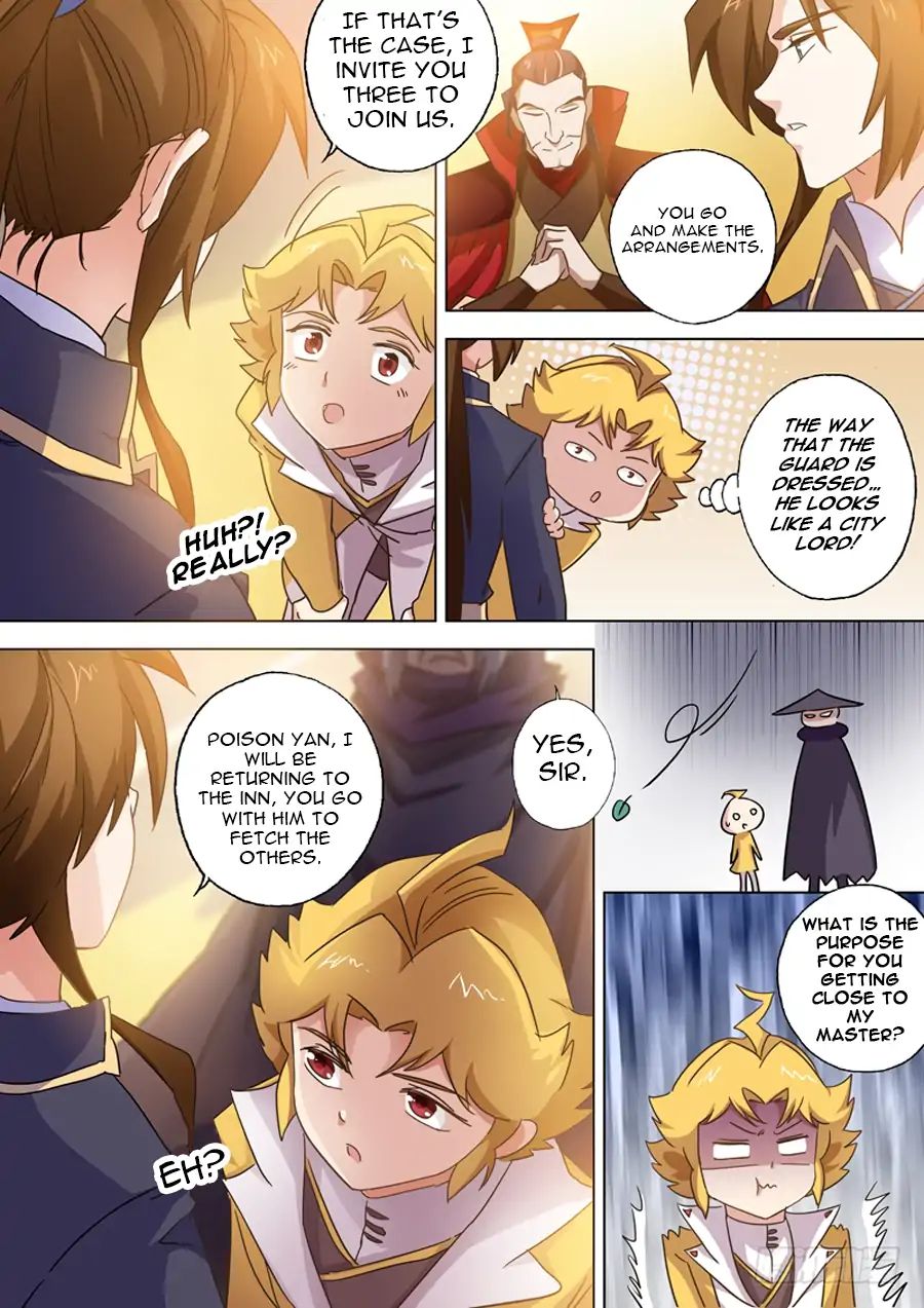 Chapter 81 - Image 4