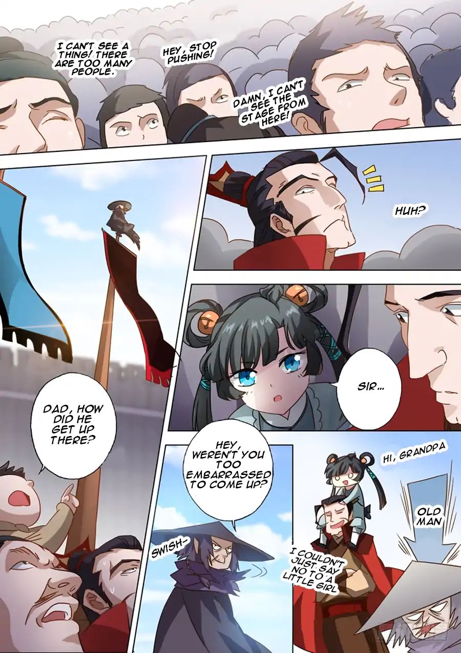 Chapter 81 - Image 9