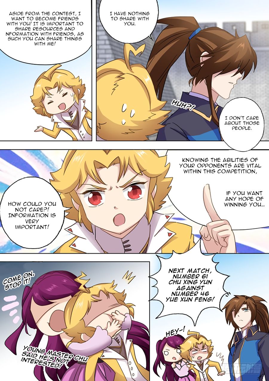Chapter 82 - Image 3