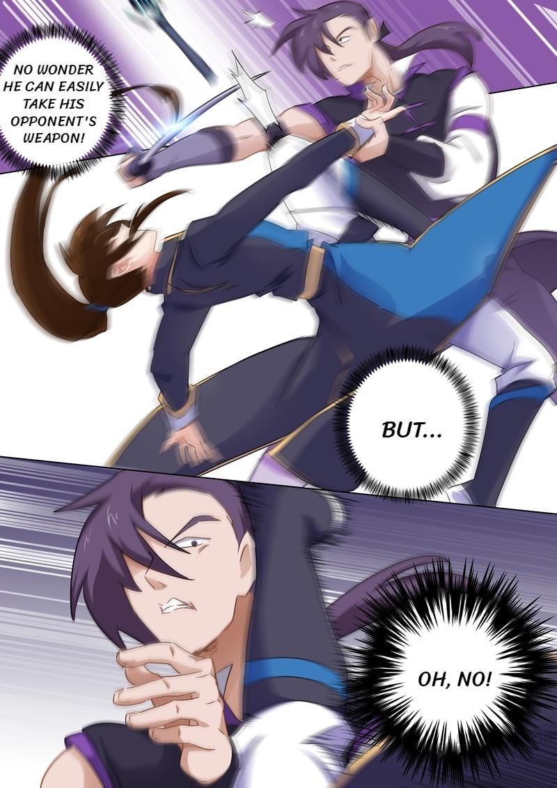Chapter 84 - Image 6