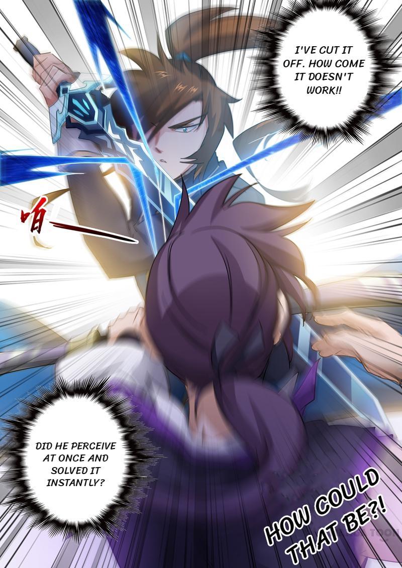 Chapter 84 - Image 9