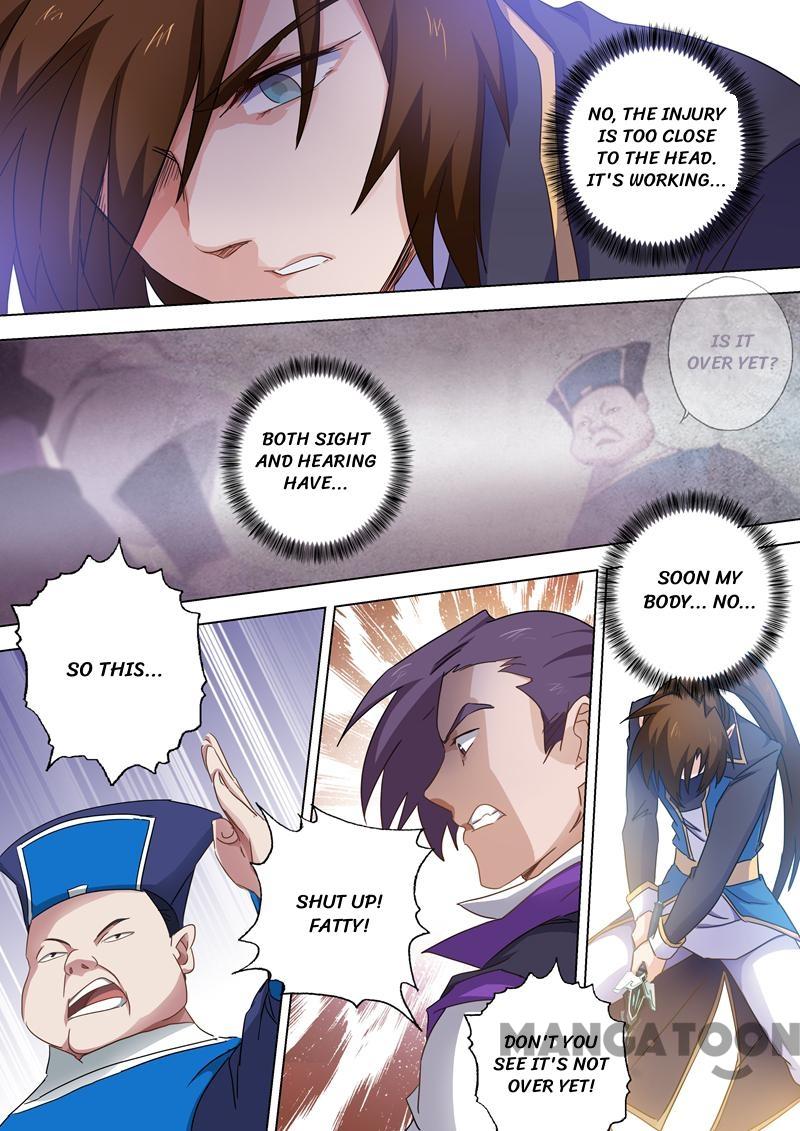 Chapter 85 - Image 3
