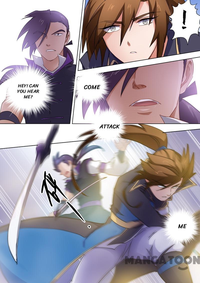 Chapter 85 - Image 4