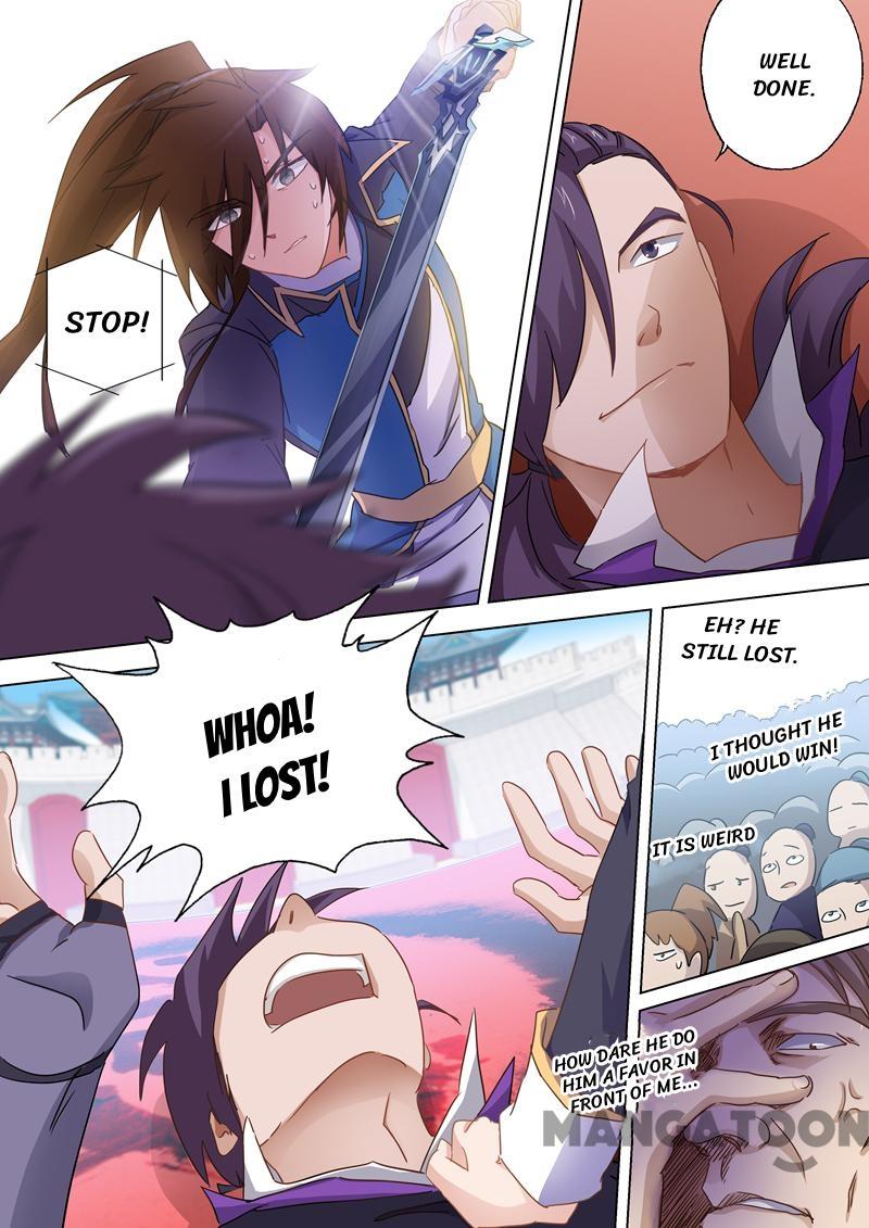 Chapter 85 - Image 6