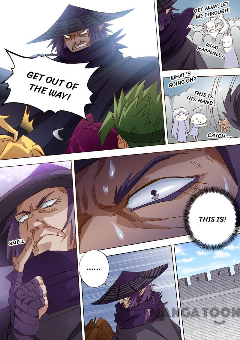 Chapter 85 - Image 9