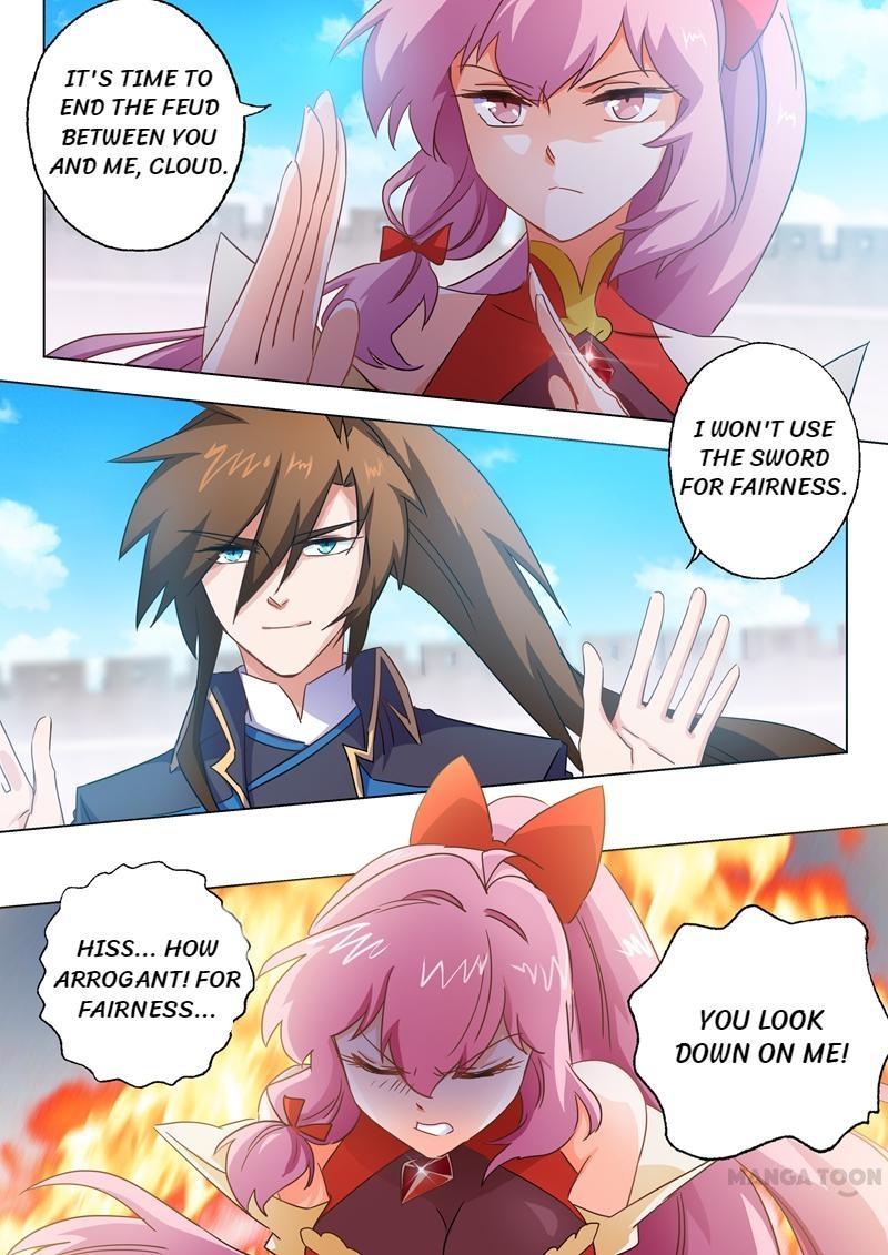 Chapter 87 - Image 5