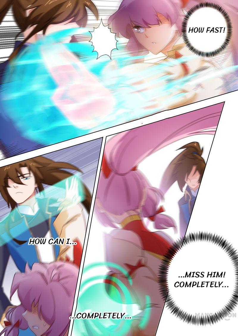 Chapter 87 - Image 7