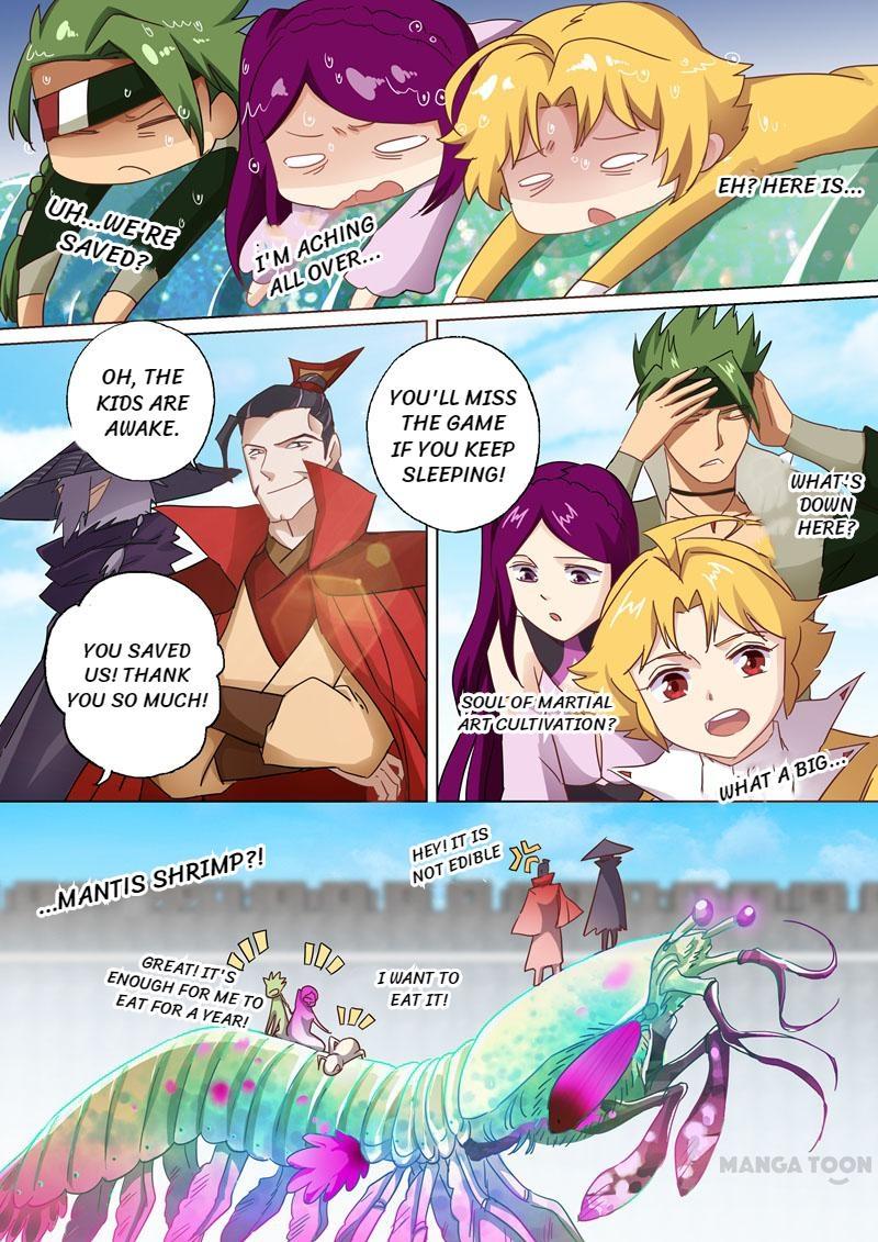 Chapter 89 - Image 5