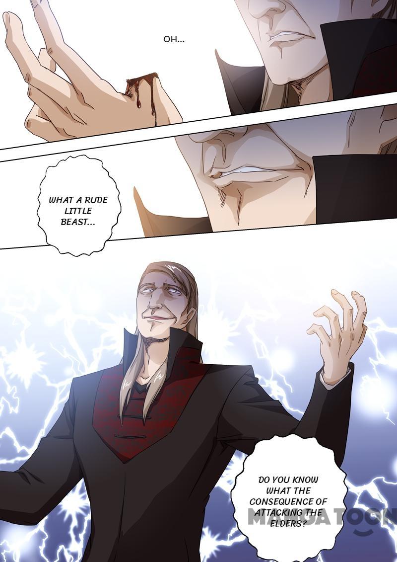 Chapter 91 - Image 11
