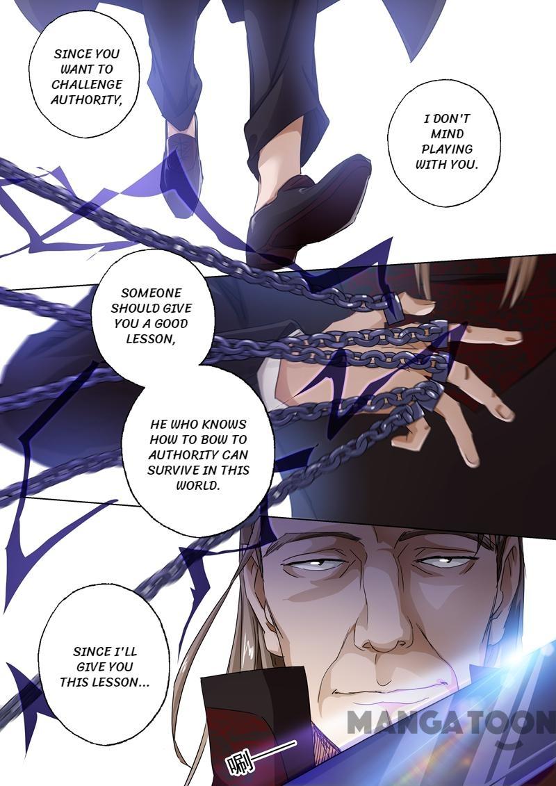 Chapter 91 - Image 12