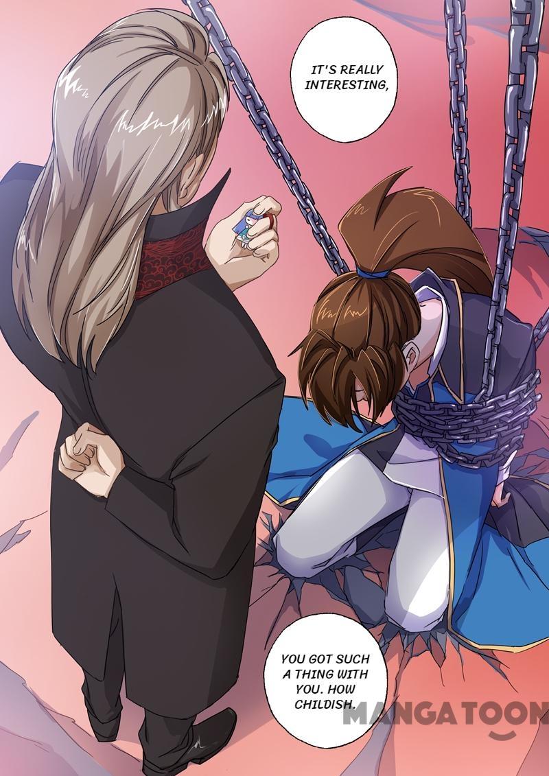 Chapter 91 - Image 6