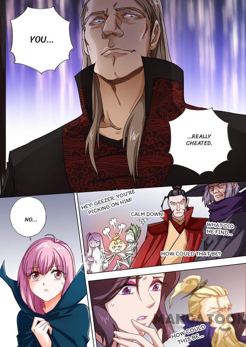 Chapter 91 - Image 7