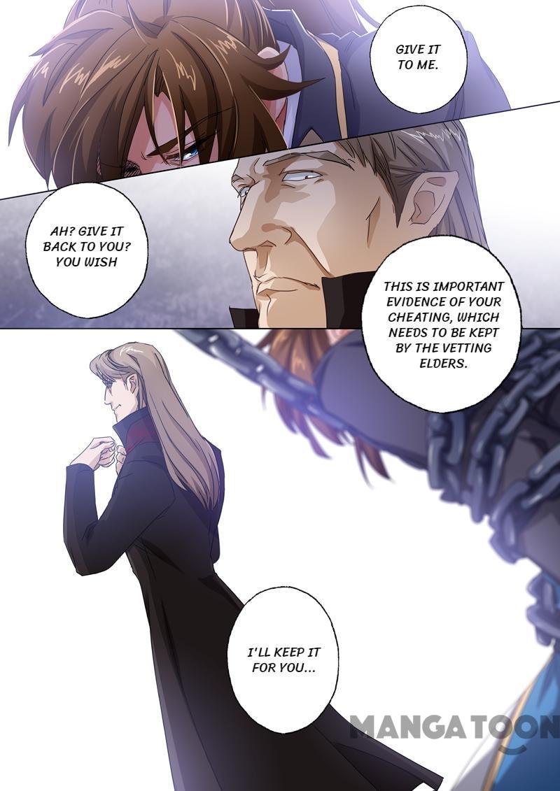 Chapter 91 - Image 8