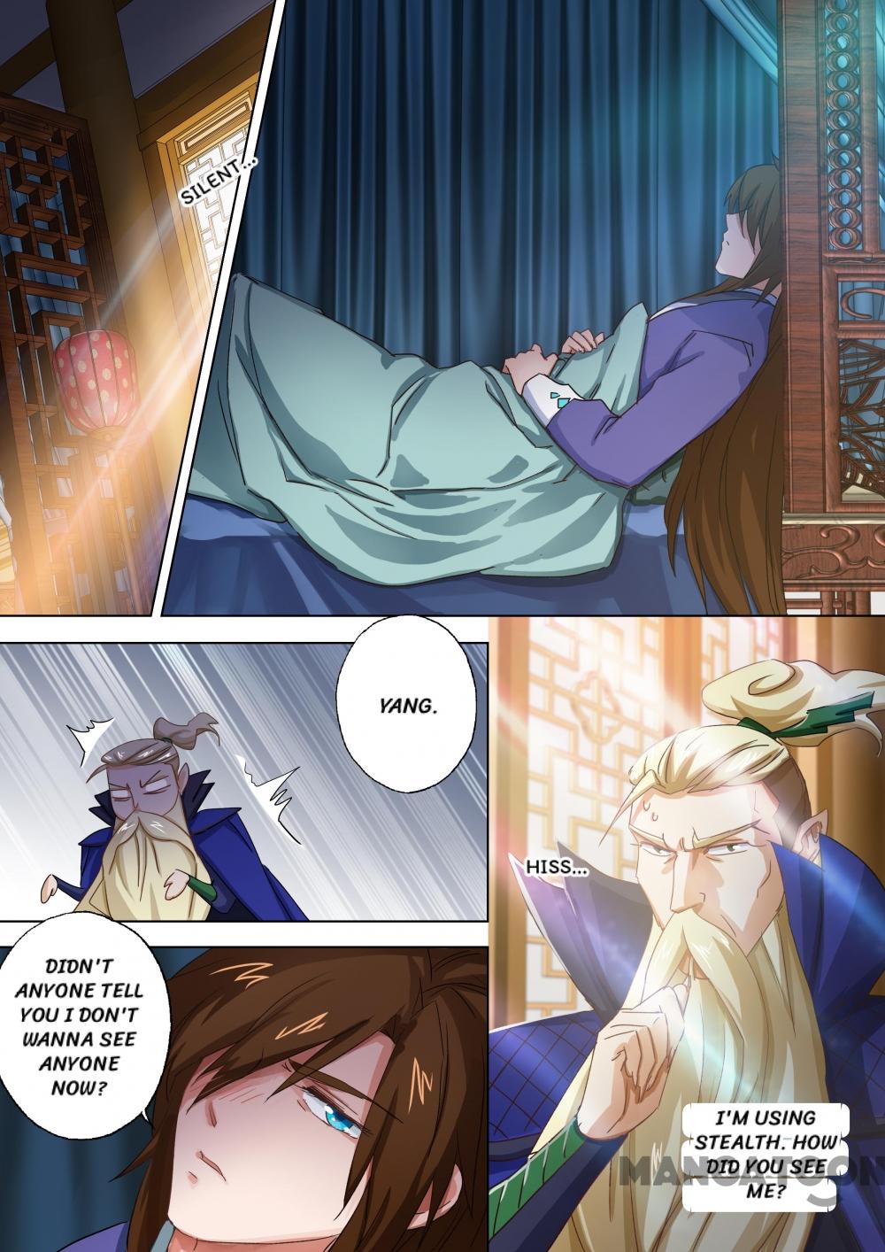 Chapter 94 - Image 10