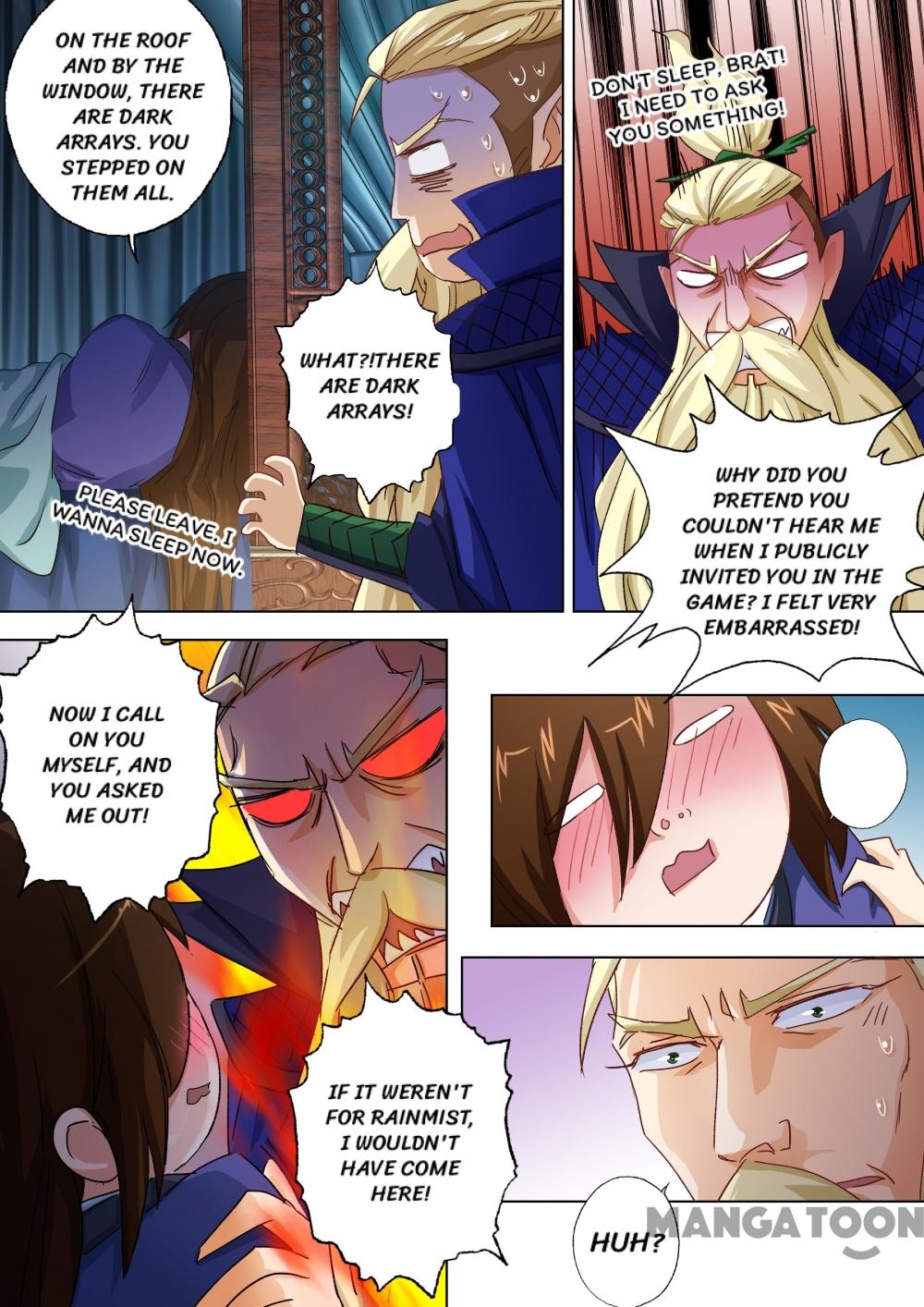 Chapter 94 - Image 11