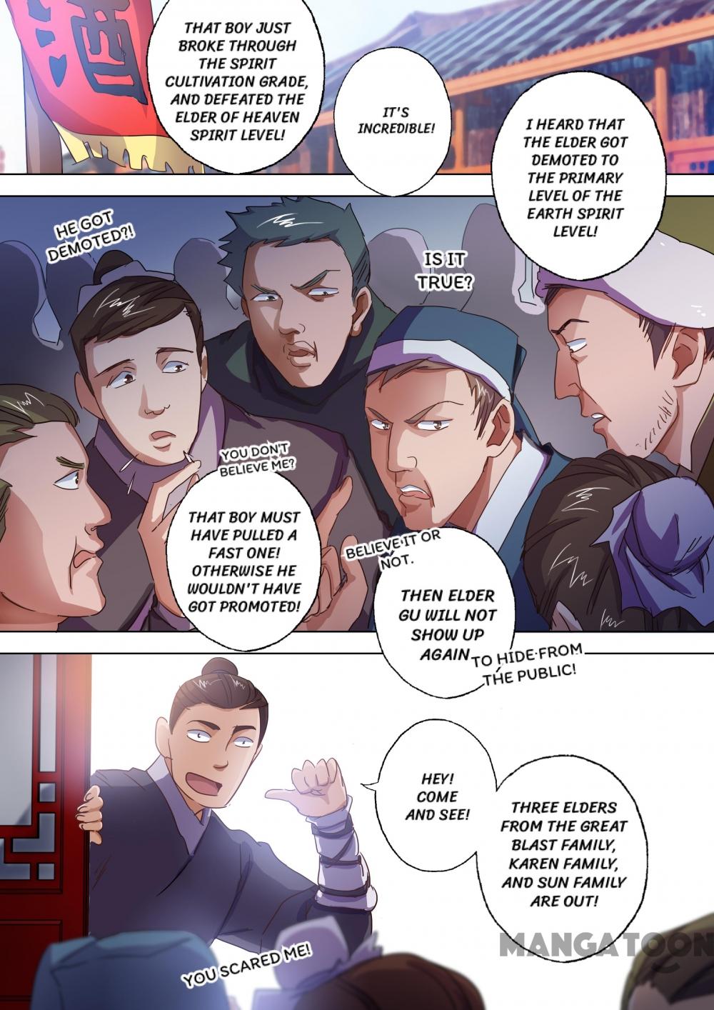 Chapter 94 - Image 4