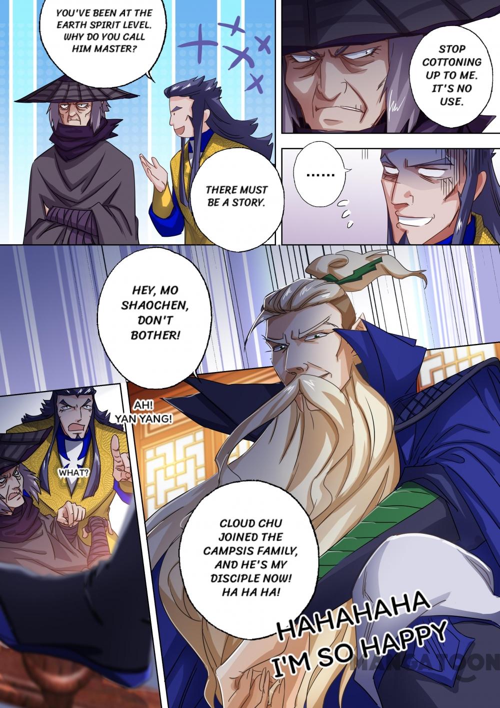 Chapter 94 - Image 8
