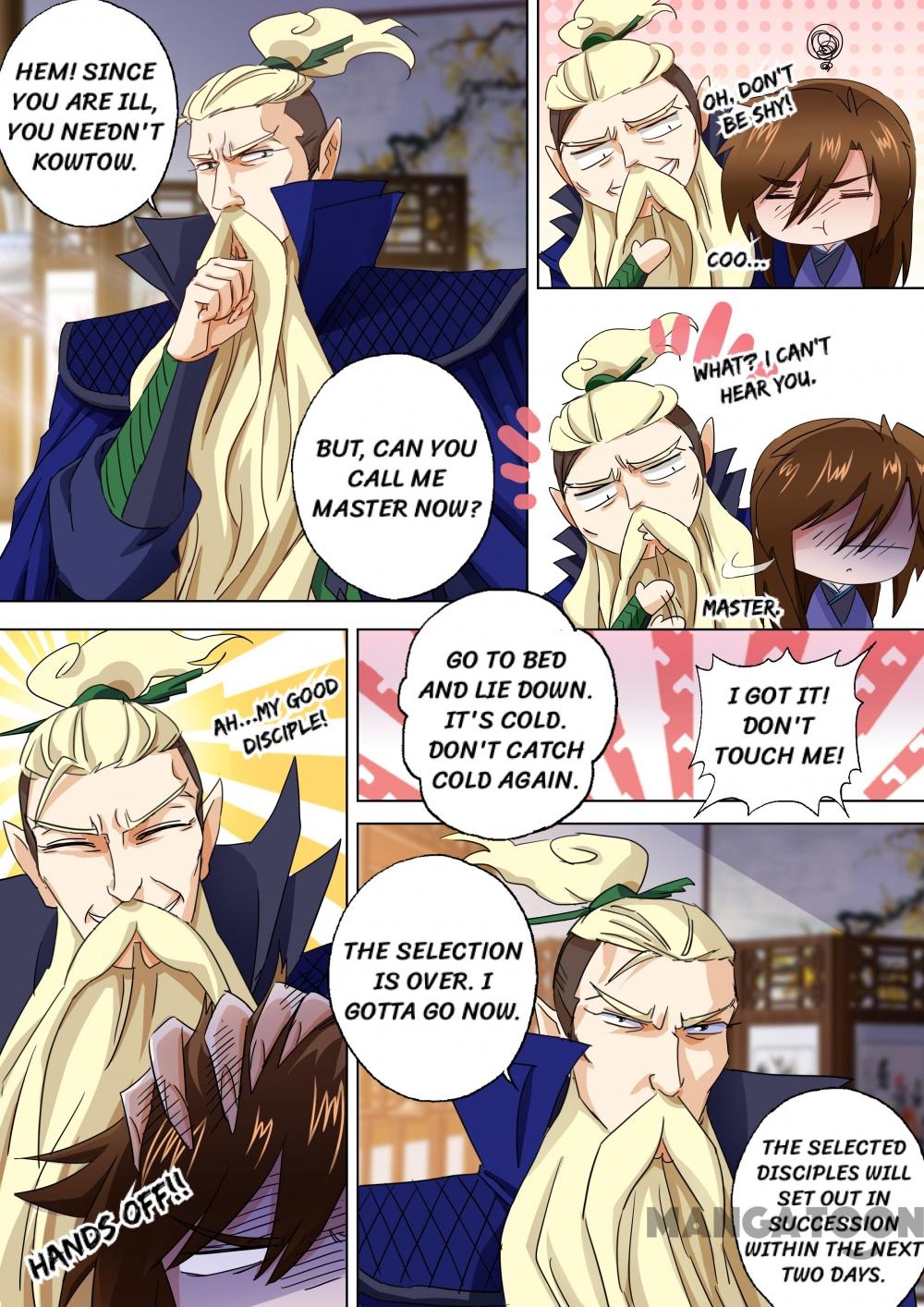 Chapter 95 - Image 10