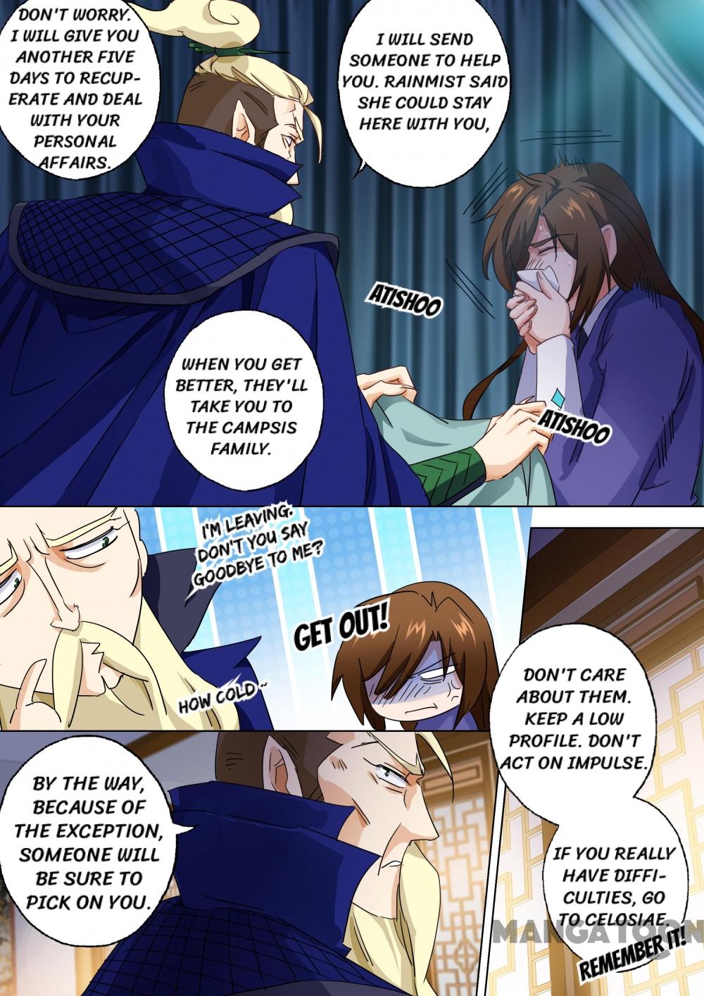 Chapter 95 - Image 11