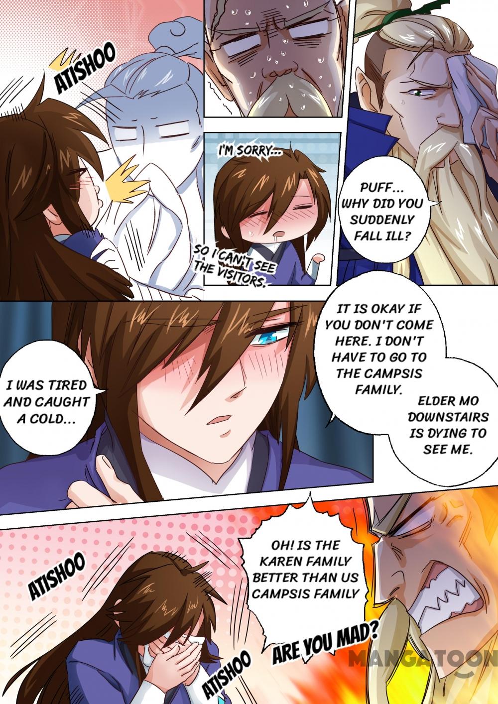 Chapter 95 - Image 2