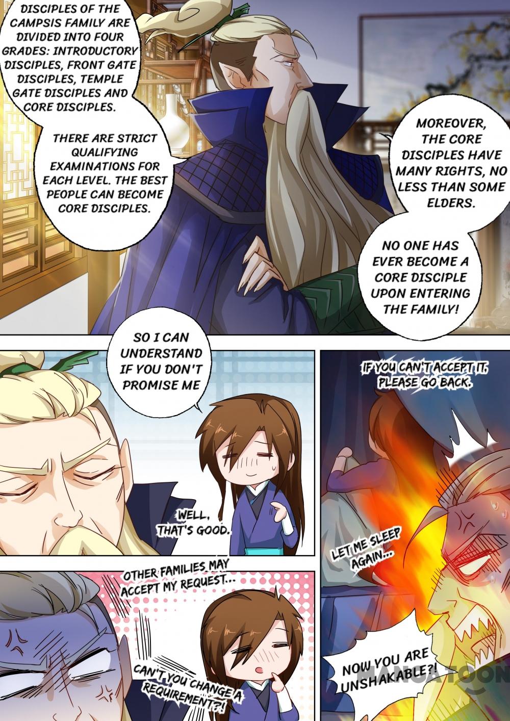 Chapter 95 - Image 4